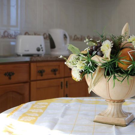 Apartament Vivenda Barroso Nazaré Pokój zdjęcie