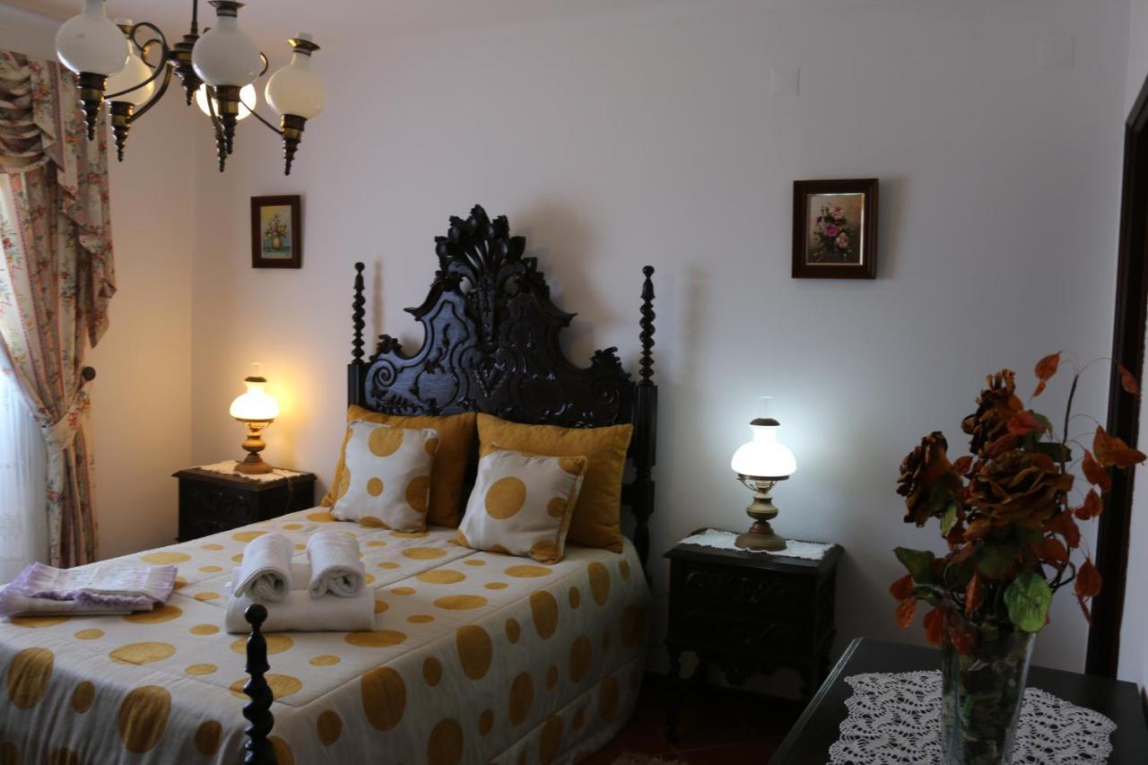 Apartament Vivenda Barroso Nazaré Zewnętrze zdjęcie