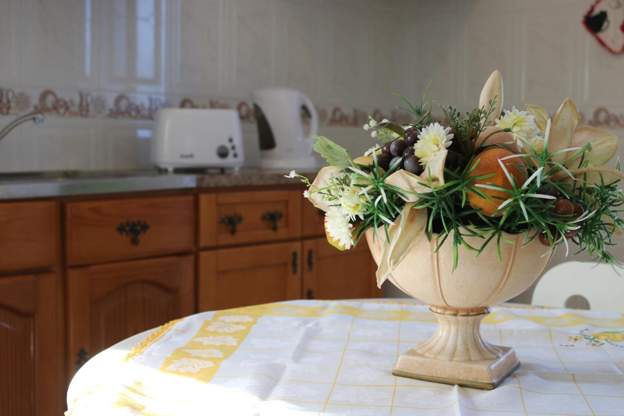 Apartament Vivenda Barroso Nazaré Pokój zdjęcie