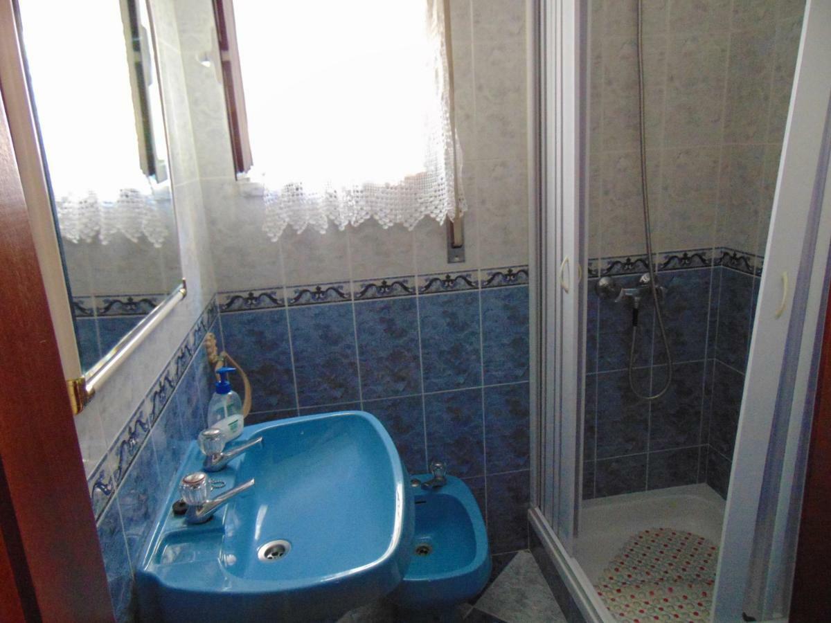 Apartament Vivenda Barroso Nazaré Zewnętrze zdjęcie