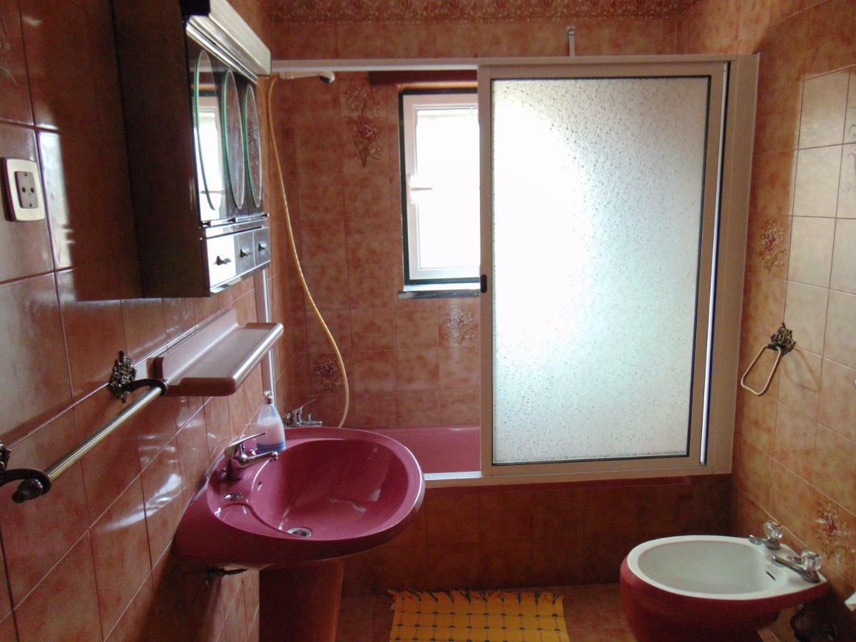 Apartament Vivenda Barroso Nazaré Zewnętrze zdjęcie
