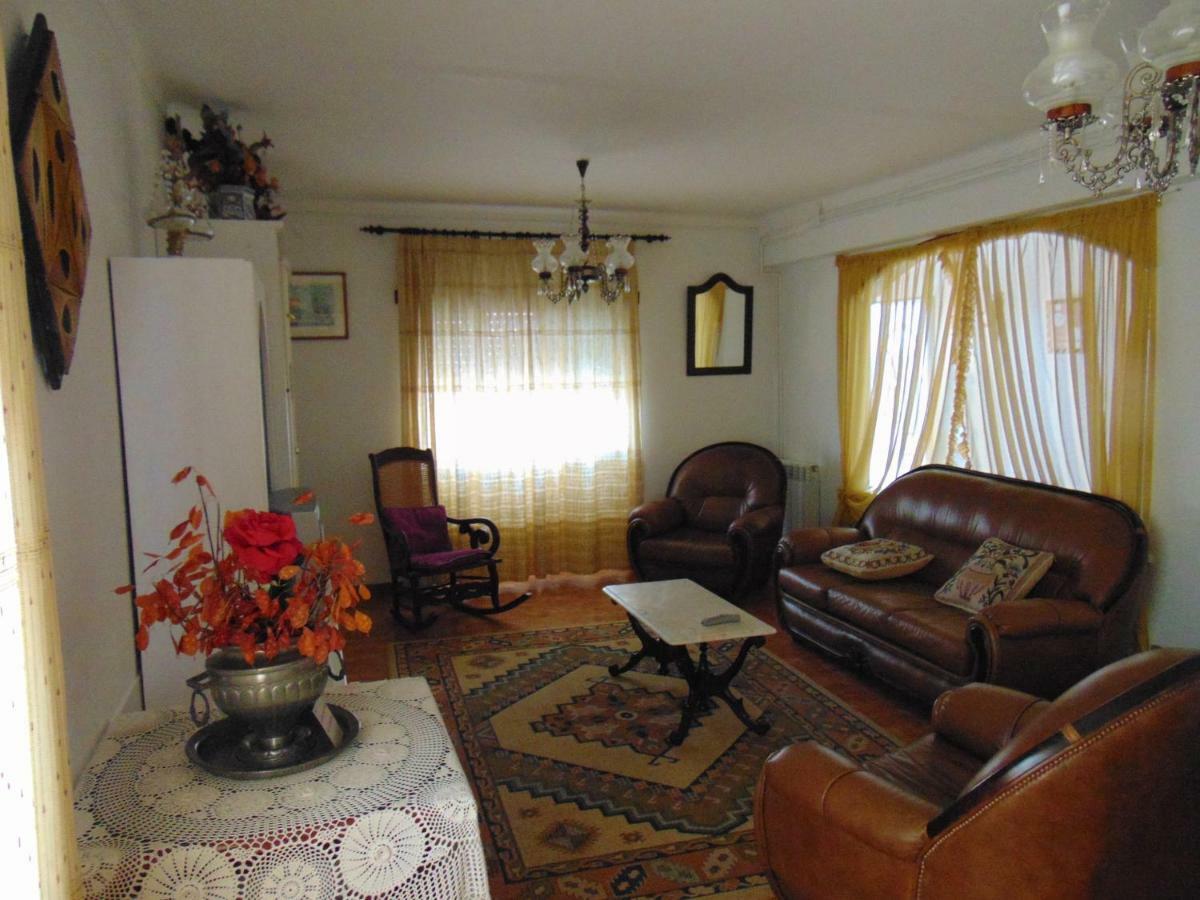 Apartament Vivenda Barroso Nazaré Zewnętrze zdjęcie